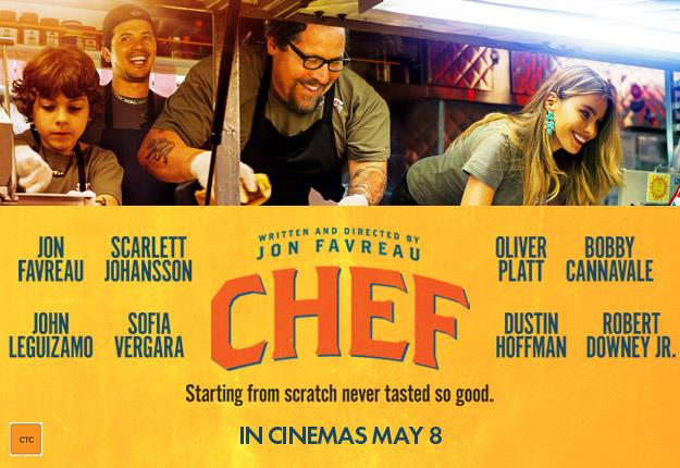 Chef